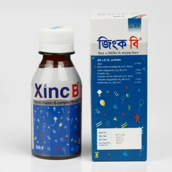 xinc-b-100ml